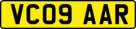 VC09AAR