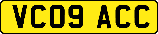 VC09ACC