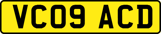 VC09ACD