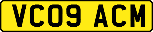 VC09ACM