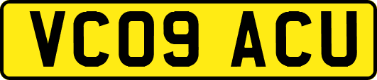 VC09ACU