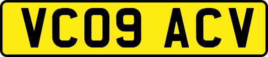 VC09ACV