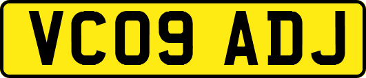 VC09ADJ