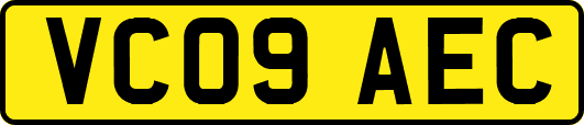 VC09AEC