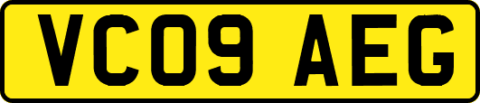 VC09AEG
