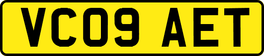 VC09AET