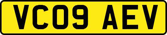 VC09AEV