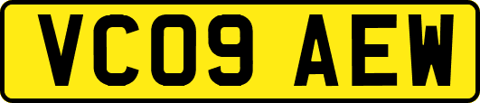 VC09AEW