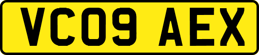 VC09AEX