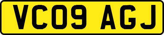 VC09AGJ