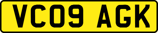 VC09AGK