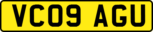 VC09AGU