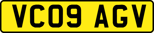 VC09AGV