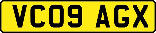 VC09AGX