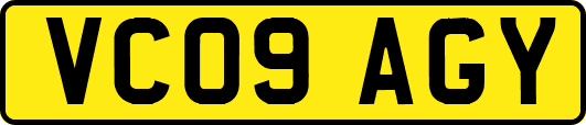 VC09AGY
