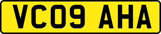 VC09AHA