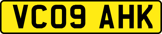 VC09AHK