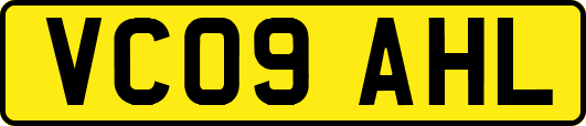 VC09AHL