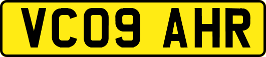 VC09AHR