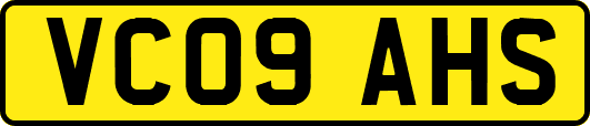 VC09AHS