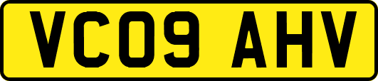 VC09AHV