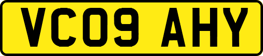 VC09AHY