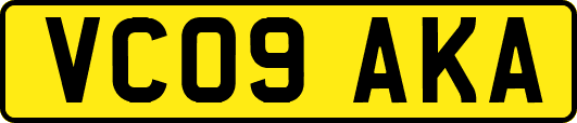 VC09AKA