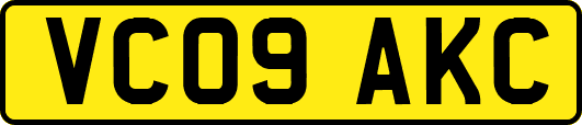 VC09AKC