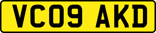 VC09AKD