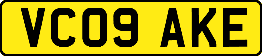 VC09AKE