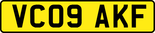 VC09AKF