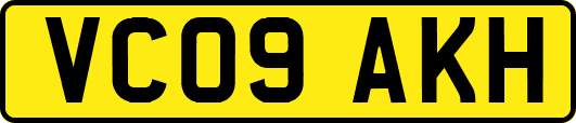 VC09AKH