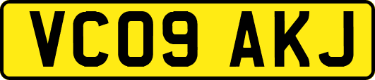 VC09AKJ