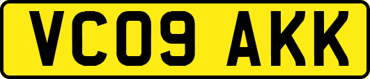 VC09AKK