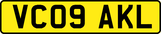 VC09AKL