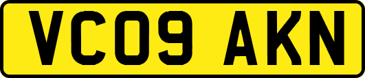VC09AKN