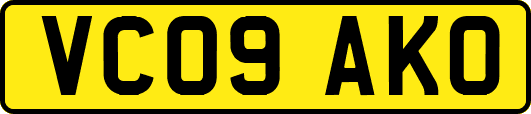 VC09AKO