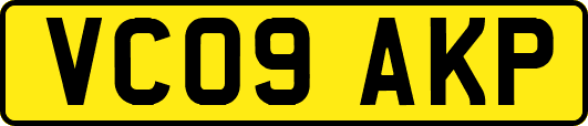 VC09AKP