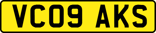 VC09AKS