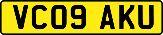VC09AKU