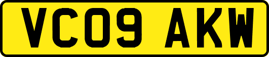 VC09AKW