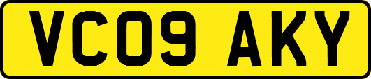 VC09AKY