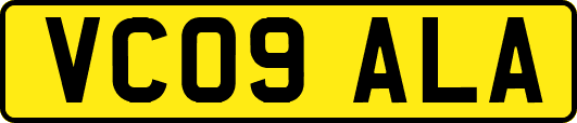 VC09ALA