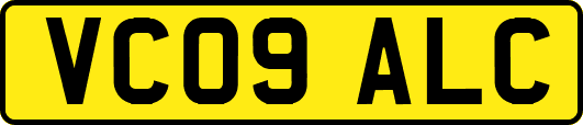 VC09ALC