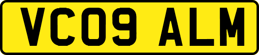 VC09ALM