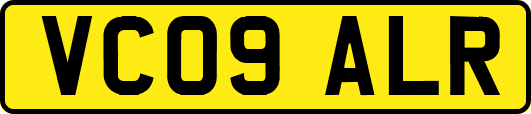 VC09ALR
