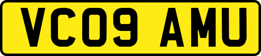 VC09AMU
