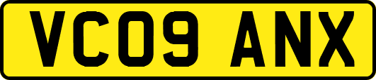 VC09ANX