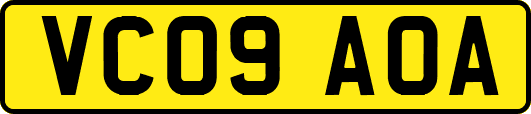 VC09AOA