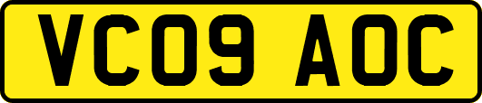 VC09AOC